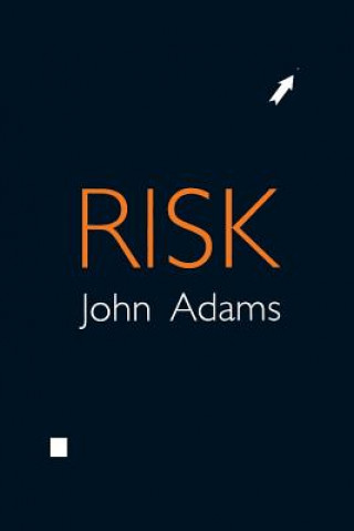 Knjiga Risk John Adams