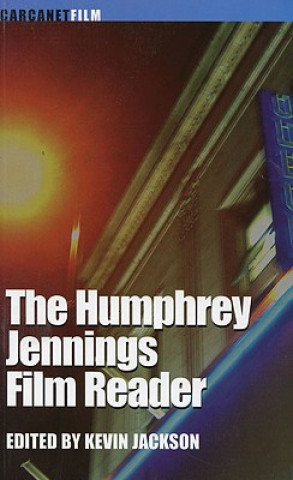 Книга Humphrey Jennings Film Reader Kevin Jackson