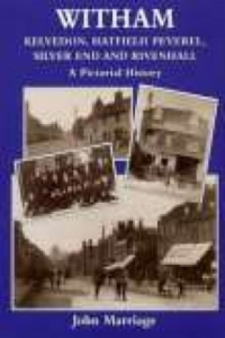 Βιβλίο Witham A Pictorial History John Marriage