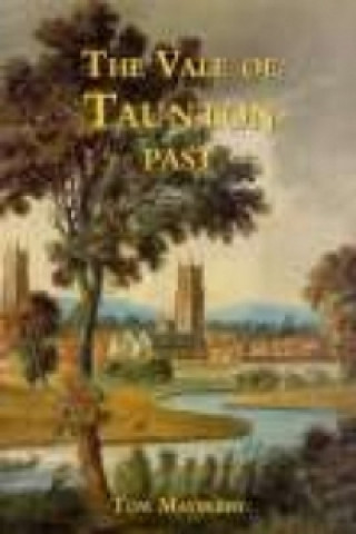 Könyv Vale of Taunton Past Tom Mayberry