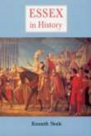 Kniha Essex in History Kenneth Neale