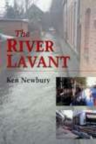 Kniha River Lavant K Newbury