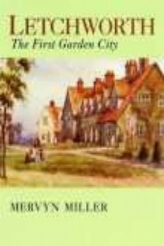 Buch Letchworth Mervyn Miller