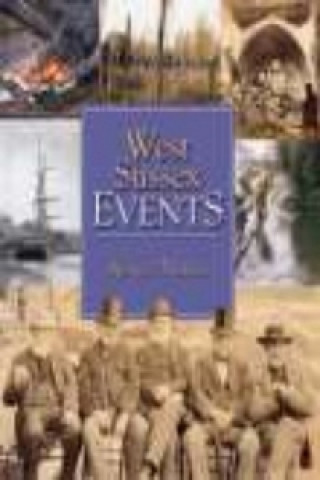 Buch West Sussex Events Spencer Thomas