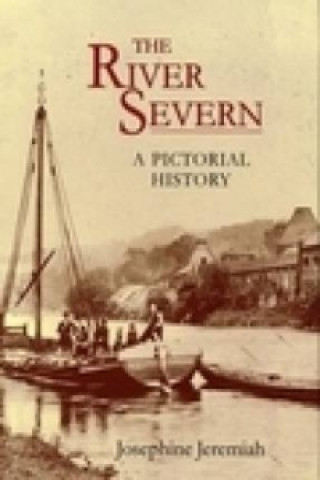 Kniha River Severn Josephine Jeremiah