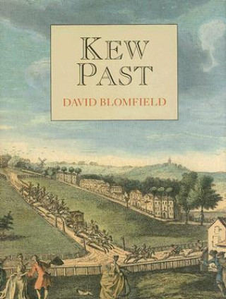 Carte Kew Past David Blomfield