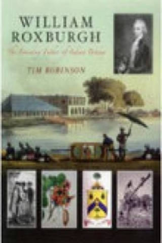 Knjiga William Roxburgh T.F. Robinson