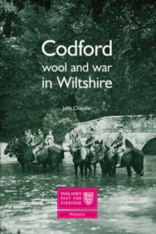 Книга Codford John Chandler