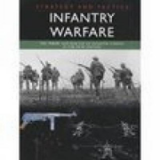 Kniha Infantry Warfare Andrew Wiest