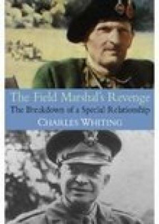 Книга Field Marshal's Revenge Charles Whiting