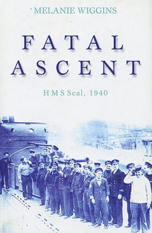 Buch Fatal Ascent Melanie Wiggins