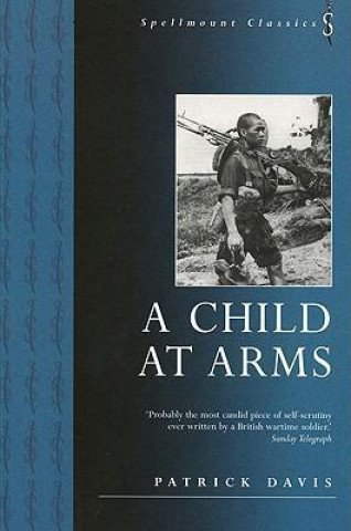 Kniha Child at Arms Patrick Davis