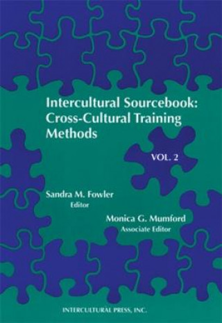 Könyv Intercultural Sourcebook Vol 2 Sandie Fowler