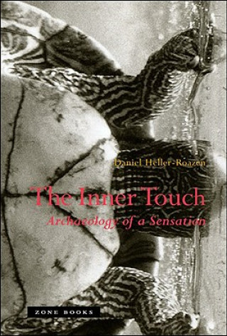Kniha Inner Touch Heller-Roazen