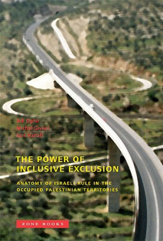 Knjiga Power of Inclusive Exclusion Ophir