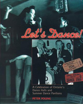 Carte Let's Dance Peter Young
