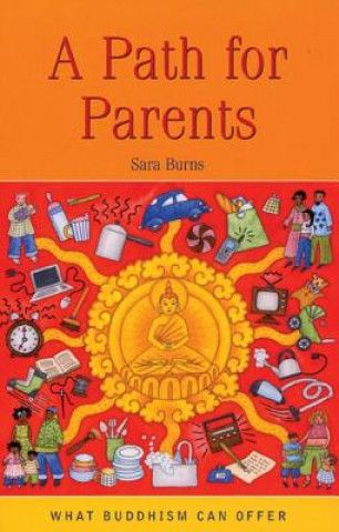 Libro Path for Parents Sara Burns