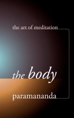 Книга Body Paramananda