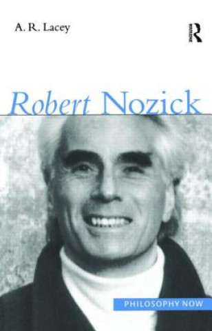 Könyv Robert Nozick Alan Lacey