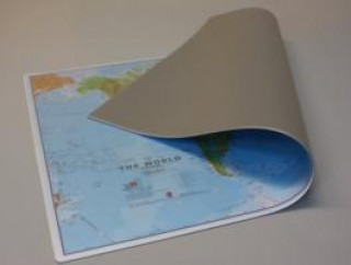 Kniha World mouse pad 