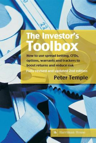 Carte Investor's Toolbox Peter Temple