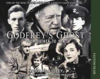 Audio Godfrey's Ghost Nicolas Ridley
