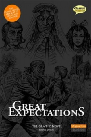 Libro Great Expectations Charles Dickens