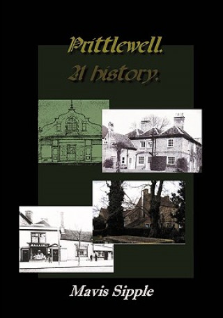 Könyv Prittlewell; a History Mavis Sipple