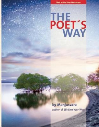 Libro Poet's Way Manjusvara