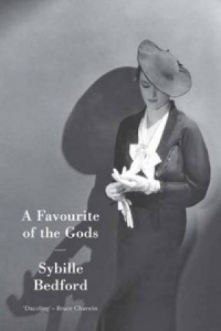 Carte Favourite Of The Gods Sybille Bedford