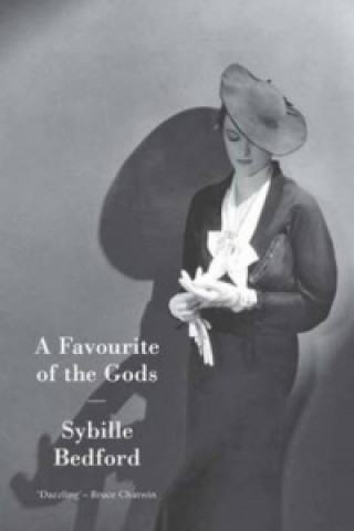 Βιβλίο Favourite Of The Gods Sybille Bedford