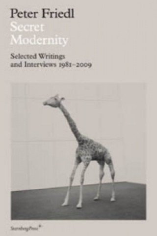 Book Peter Friedl Franke Anselm