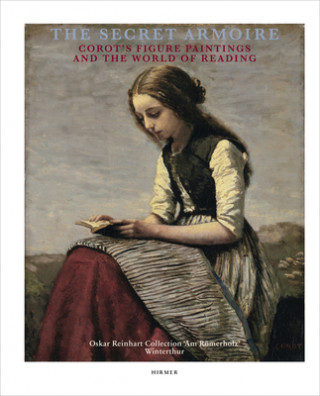 Könyv Corot: L'armoire Secrete Mariantonia Felice