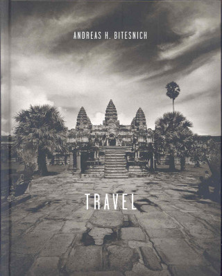 Libro Travel Andreas Bitesnich