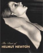 Könyv Helmut Newton: Best of Helmut Newton Helmut Newton