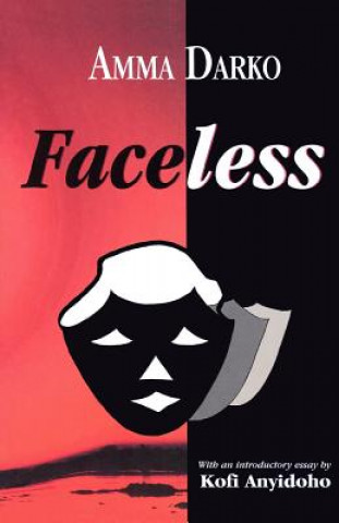 Book Faceless Amma Darko