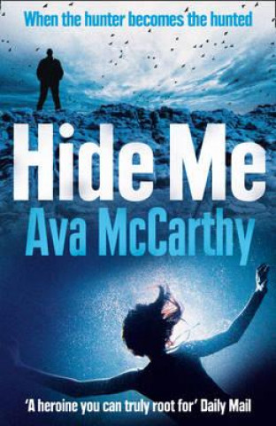Knjiga Hide Me Ava McCarthy