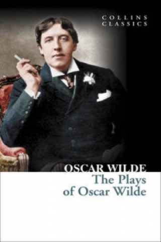 Kniha Plays of Oscar Wilde Oscar Wilde
