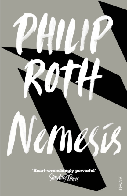 Buch Nemesis Philip Roth