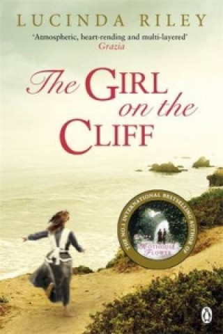Kniha Girl on the Cliff Lucinda Riley