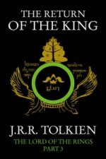 Carte The Return of the King John Ronald Reuel Tolkien
