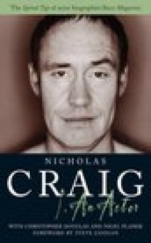 Kniha I an Actor Nicholas Craig