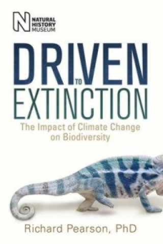 Carte Driven to Extinction Peter Pearson