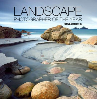 Könyv Landscape Photographer of the Year Charlie Waite