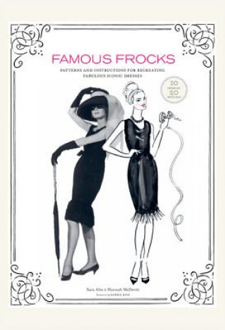 Libro Famous Frocks Sara Alm