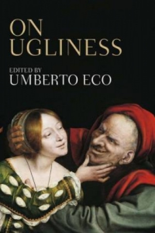 Kniha On Ugliness Umberto Eco