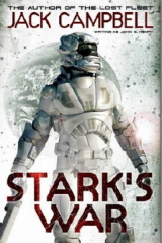 Kniha Stark's War (book 1) Jack Campbell