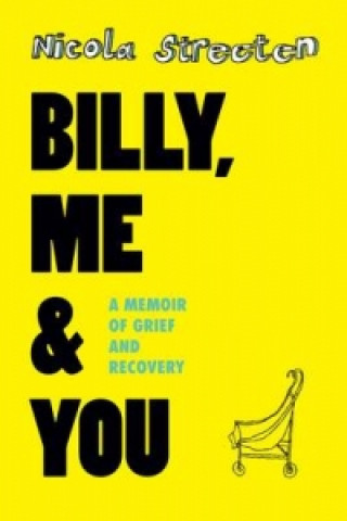 Kniha Billy, Me & You Nicola Streeten