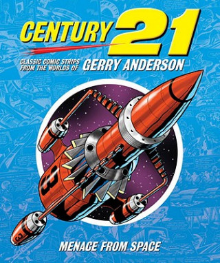 Kniha Century 21 Chris Bentley