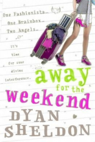 Book Away for the Weekend Dyan Sheldon